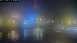 Soutok Otavy a Volyňky