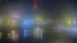 Soutok Otavy a Volyňky