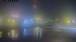 Soutok Otavy a Volyňky