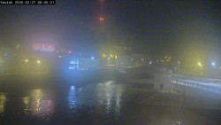 Soutok Otavy a Volyňky