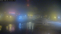 Soutok Otavy a Volyňky