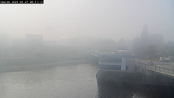 Soutok Otavy a Volyňky