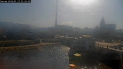 Soutok Otavy a Volyňky