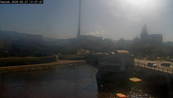 Soutok Otavy a Volyňky