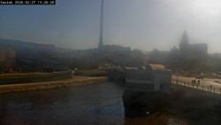 Soutok Otavy a Volyňky