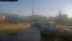 Soutok Otavy a Volyňky