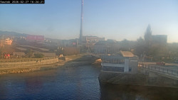 Soutok Otavy a Volyňky