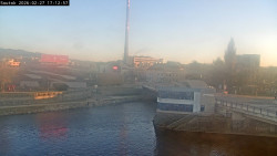 Soutok Otavy a Volyňky