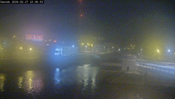 Soutok Otavy a Volyňky