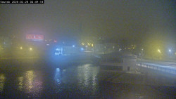 Soutok Otavy a Volyňky