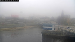 Soutok Otavy a Volyňky