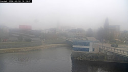 Soutok Otavy a Volyňky