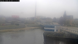 Soutok Otavy a Volyňky