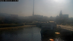 Soutok Otavy a Volyňky