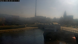 Soutok Otavy a Volyňky