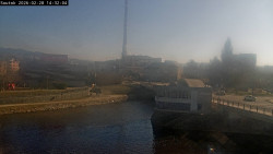 Soutok Otavy a Volyňky