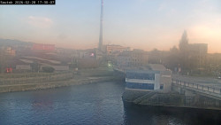 Soutok Otavy a Volyňky