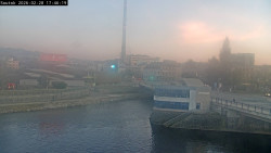 Soutok Otavy a Volyňky