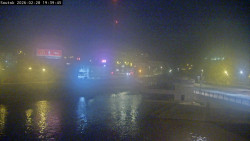 Soutok Otavy a Volyňky