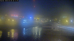 Soutok Otavy a Volyňky