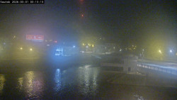 Soutok Otavy a Volyňky