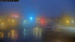 Soutok Otavy a Volyňky