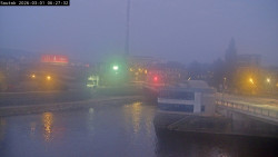 Soutok Otavy a Volyňky