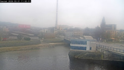 Soutok Otavy a Volyňky