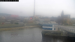 Soutok Otavy a Volyňky