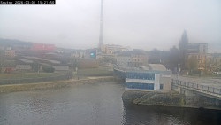 Soutok Otavy a Volyňky