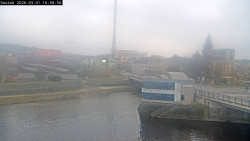 Soutok Otavy a Volyňky