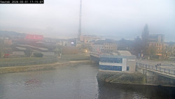 Soutok Otavy a Volyňky