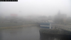 Soutok Otavy a Volyňky