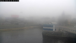 Soutok Otavy a Volyňky