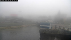 Soutok Otavy a Volyňky