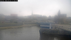 Soutok Otavy a Volyňky