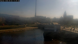 Soutok Otavy a Volyňky