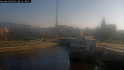 Soutok Otavy a Volyňky