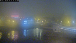 Soutok Otavy a Volyňky