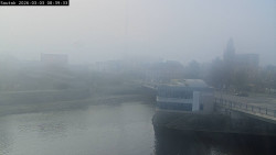 Soutok Otavy a Volyňky