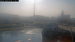 Soutok Otavy a Volyňky