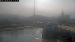 Soutok Otavy a Volyňky