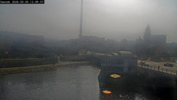 Soutok Otavy a Volyňky