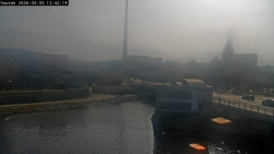 Soutok Otavy a Volyňky