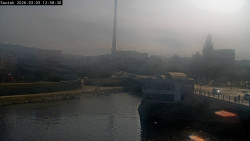 Soutok Otavy a Volyňky