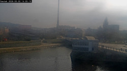 Soutok Otavy a Volyňky