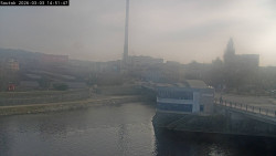 Soutok Otavy a Volyňky