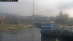 Soutok Otavy a Volyňky