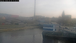 Soutok Otavy a Volyňky