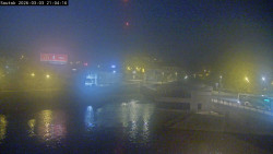 Soutok Otavy a Volyňky